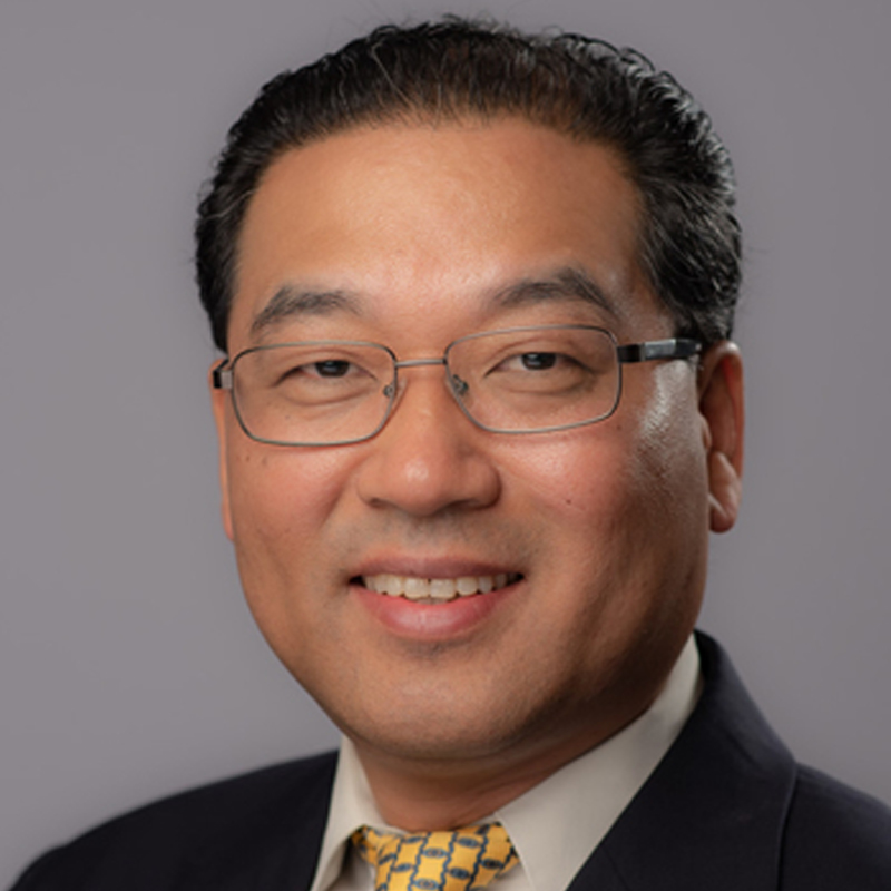 Photo of Gino Lim