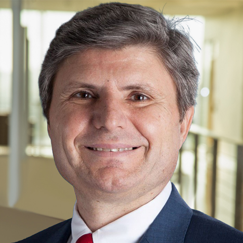 Photo of Ioannis Kakadiaris